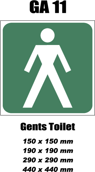 Gents Toilet